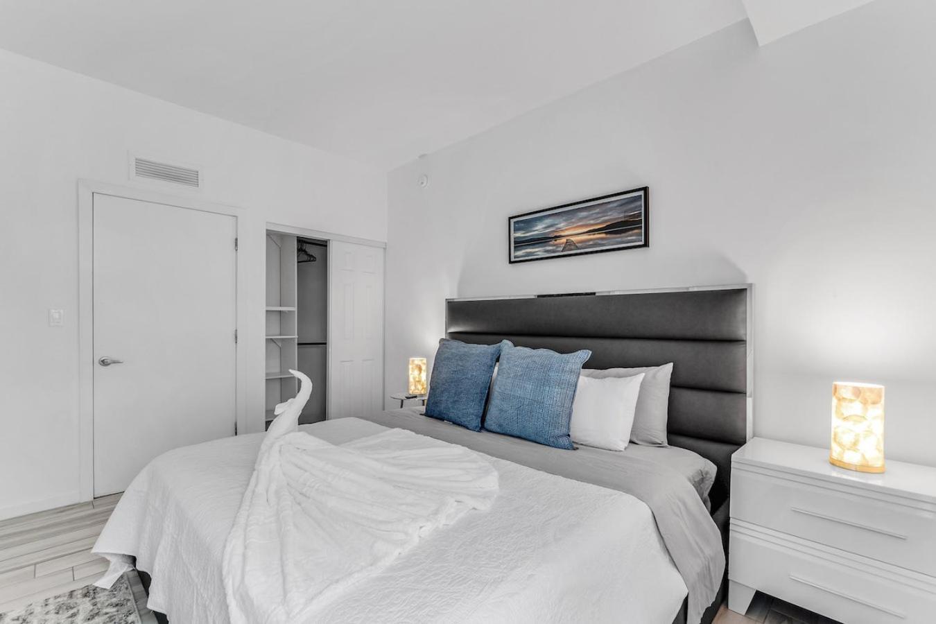 Lovely Unit Mins From Wynwood With Free Parking Miami Exterior foto