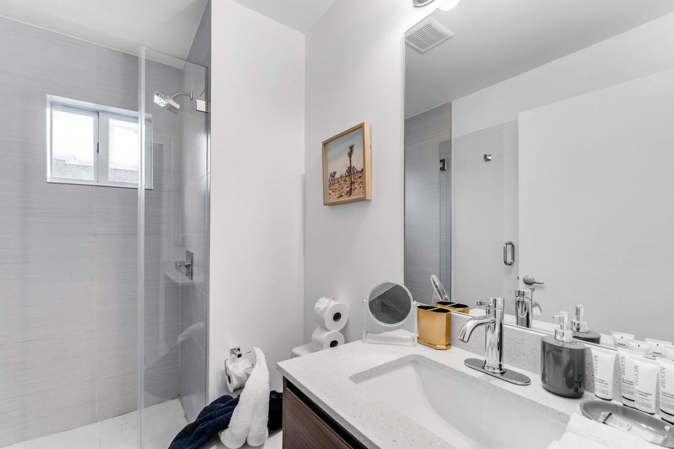 Lovely Unit Mins From Wynwood With Free Parking Miami Exterior foto